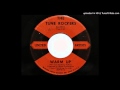 The Tune Rockers - Warm Up (United Artists 139)