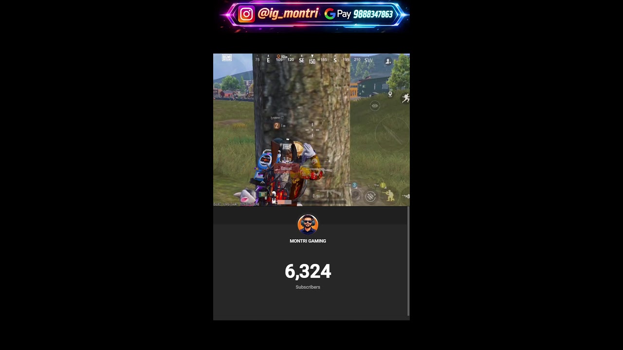 BGMI #bgmi #shortvideo #shortlive