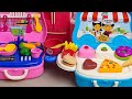 Satisfying Unboxing &amp; Review of Miniature Bakery Set &amp; Kitchen Set