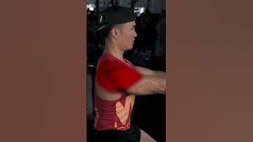 Cách tập cho khe ngực dày hơn với bài fly