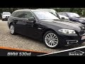 BMW F11 530xd Touring