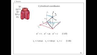 8. Curvilinear Coordinates screenshot 5