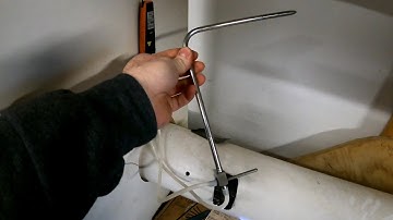 Homemade Flow Bench Part 5 - Qualifying your Bench