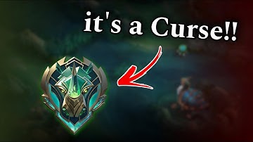 Why Is It So Hard to Escape Epic Rank??