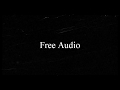 Free Audio || I&#39;ve forgotten to say thank you