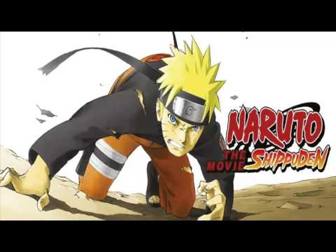 Naruto Shippuden the