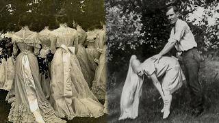 History was a Lie: The Photos That Prove It!