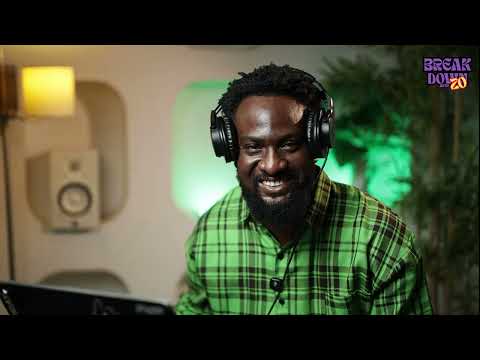 Breakdown with Zo | Making of B4Bonah's "Reposado"