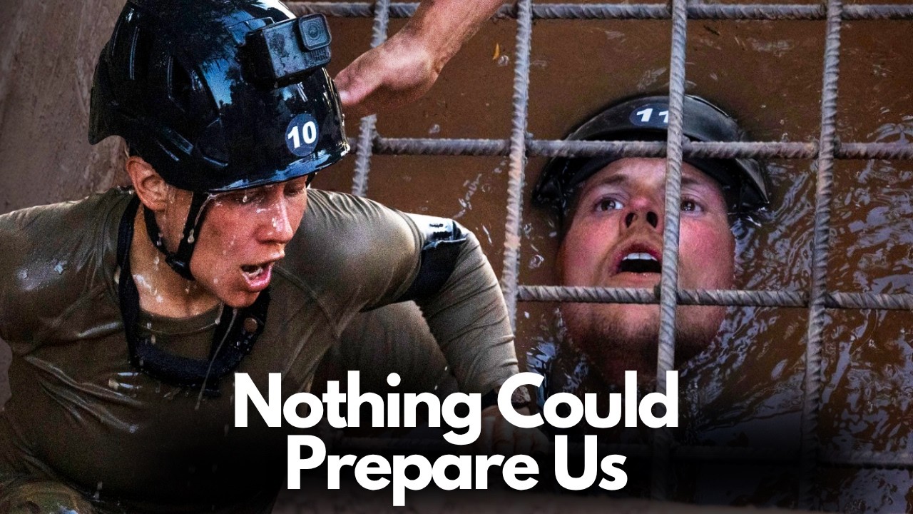 Episode 4: The One Everyone's Asking About