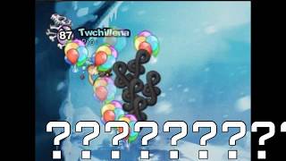 Um Noob Jogando - Transformice