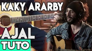 Snitra Kaky Ararby