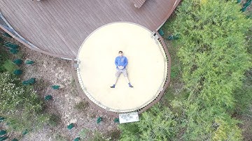 The Phantom 3 Advanced Real World Imaging Review