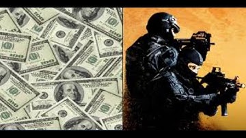 5 quick tips on getting out of Silver on CS:GO