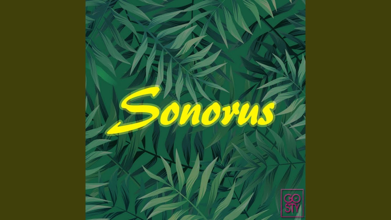 Watch Sonorus on YouTube Watch Sonorus on YouTube