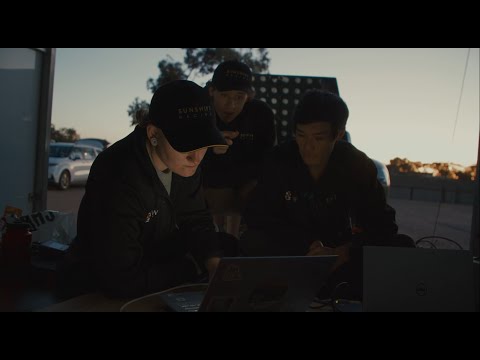 Sunswift Racing: Solar