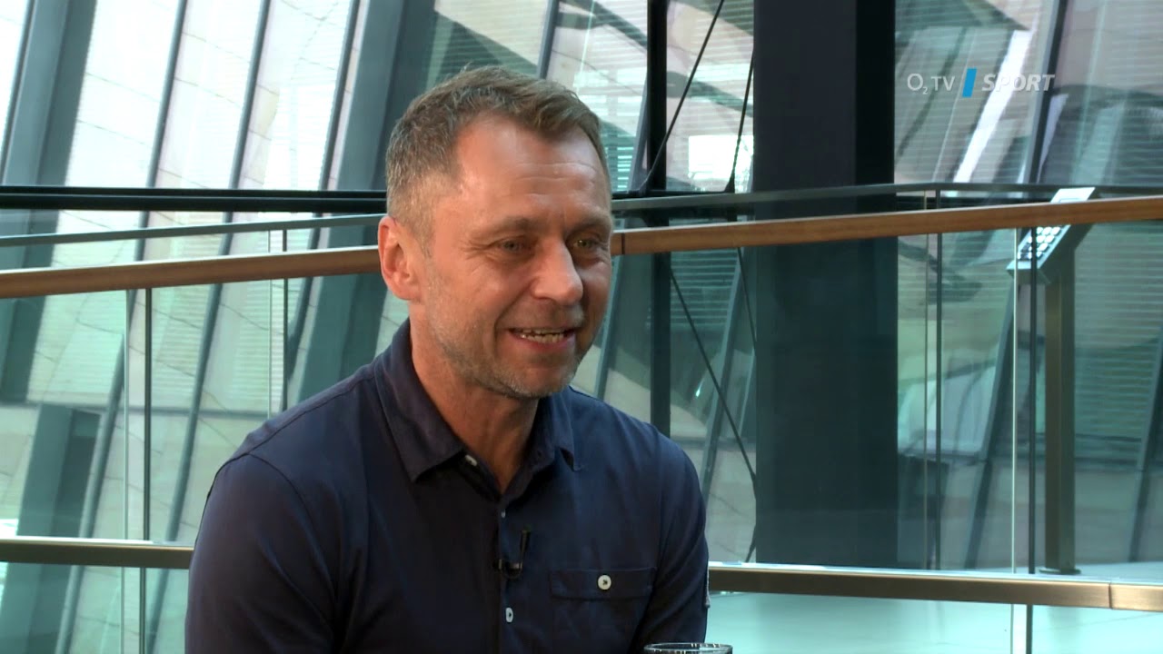 Ulich vzpomíná na rok 2000: Přišli jsme o zajímavé prémie