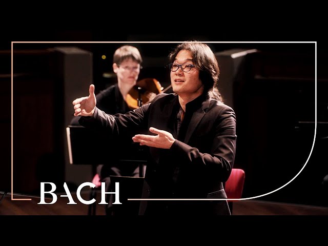 Bach - Cantata Ich hatte viel Bekümmernis BWV 21 - Sato | Netherlands Bach Society class=