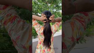 Easy Hairstyle 💇‍♀️
