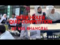 INTER HOUSE QUIZ COMPETITION AT HSS KHANGRAL. #HSSKhangral