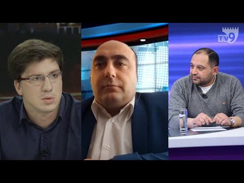 დიალოგი - მთიანი ყარაბაღის გაკვეთილი საქართელოსთვის