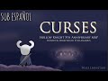 Curses  hollow knight sub esp  stellamarius