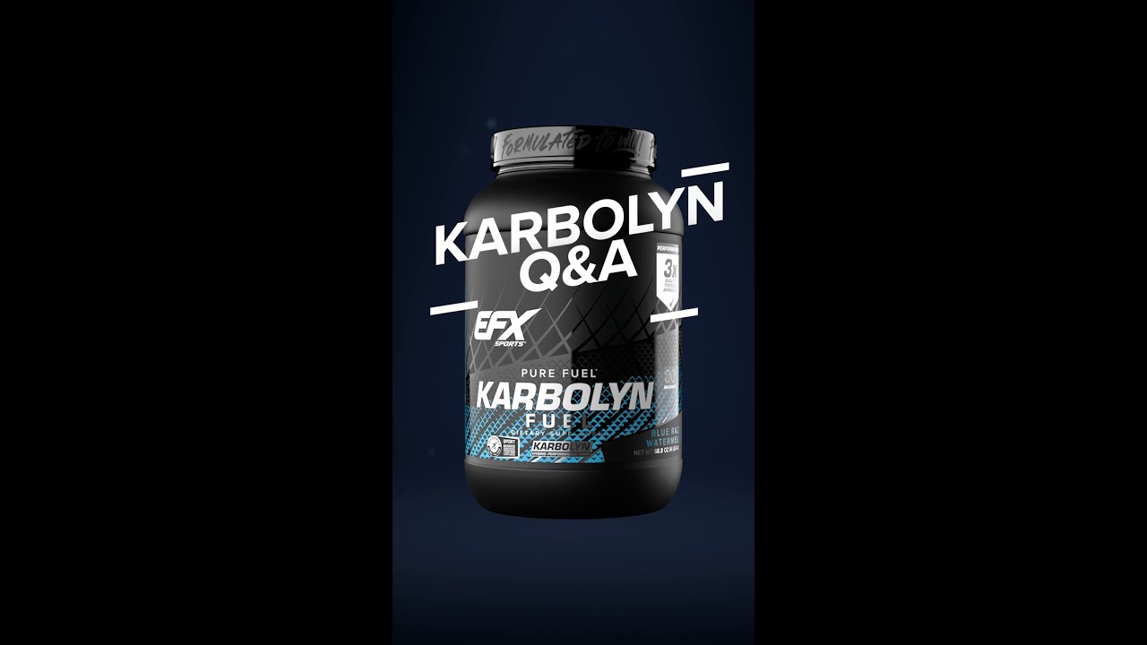 Karbolyn Q&A