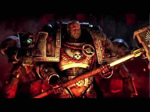 Video: Pre-order Goodies Voor Dawn Of War II