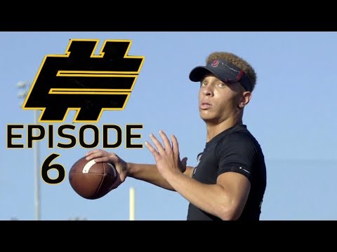 The Elite 11 MVP is Named at The Opening Championships | NFL Network