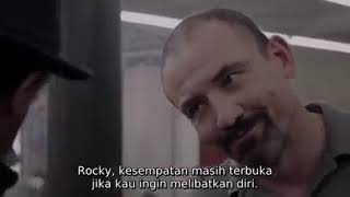 Film aksi antara polisi dan tahanan - Film 2019 - Film subtitle Indonesia - HD