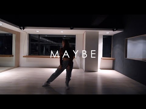 Maybe - Alina