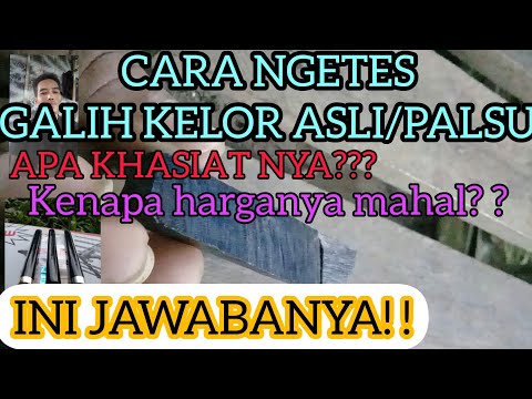 ManiacAkik #FosilKelorKenditSeratEmas TERIMAKASIH SUDAH MENONTON VIDEO MANIAC AKIK CHANNEL.. Buat a. 