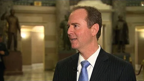 Schiff to probe: Was Comey pressured by Trump?