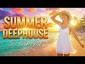 Summer Deep House Part 14 DJ Leo Vibe 