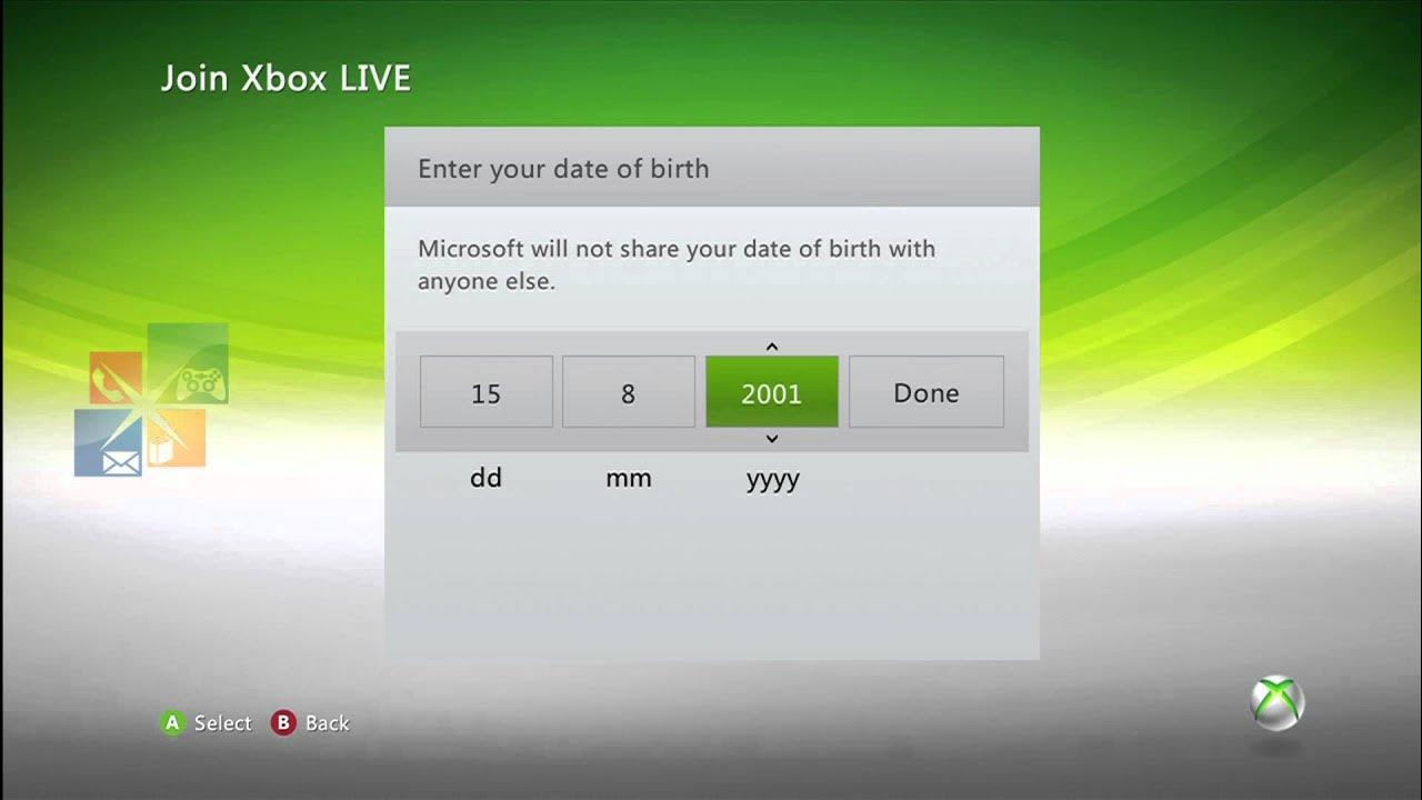Xbox account. Войти в xbox live. Хбокс аккаунт. Запись xbox live. Xbox войти в учетную запись.