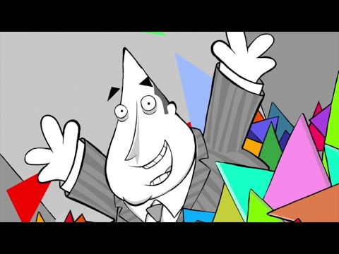 PROXIUM ERP presenta "El sueño del Sr. Picatti" - video from Proxium ERP