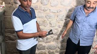Mardin’den Meşhur Pirlerimizden (Halıt Aba) Abimizin Kümesi Tarihî Kuşlar Cumartesi 21:00 Da ‼️
