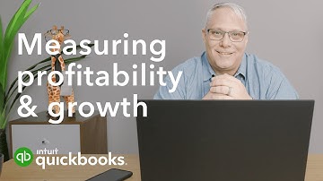 4 ways to measure profitability and grow your business | Seth David @nerdenterprises