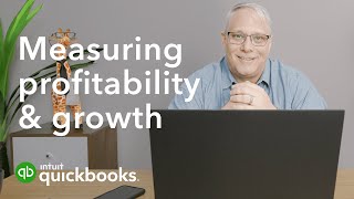 4 ways to measure profitability and grow your business | Seth David @nerdenterprises