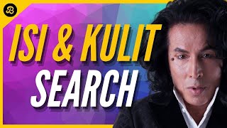 ISI DAN KULIT - SEARCH