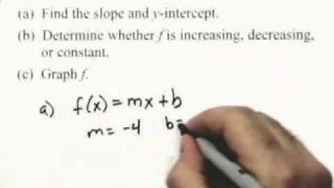 Ch3 #1 ChapterTestPrepVideos Sullivan PREC 10e