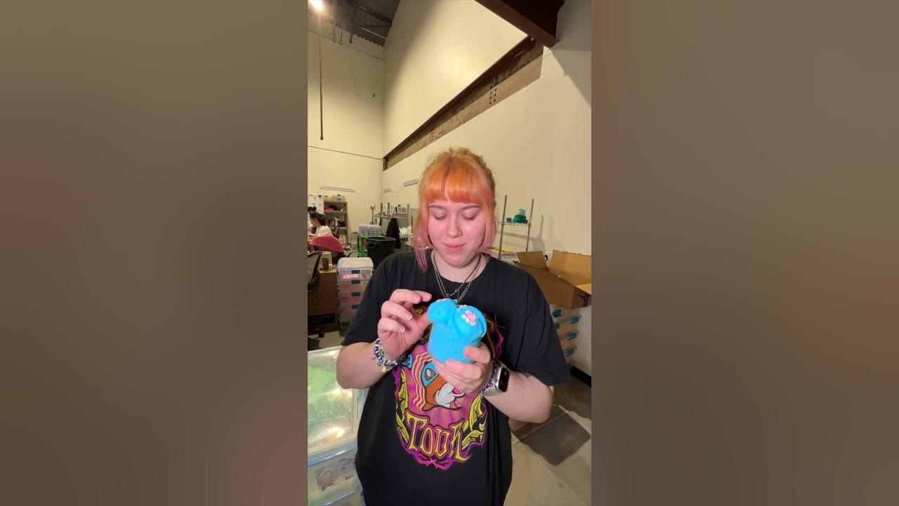 Can you Add Febreze into Slime? YouTube