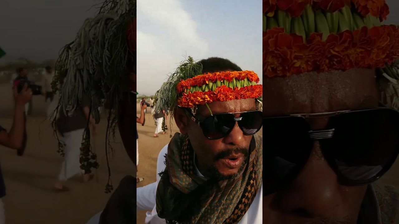 عرضة الحرث القروانية  ١٤٣٩/٧/١٣