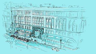 The History Project Stonewall 50 - 2021 Preservation Award Winner