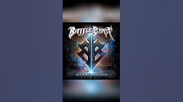 Battle Beast - Steelbound🔥 ❗️ New release ❗️ 🌟 2025 👏 @BattleBeast