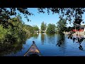 Kayaking western Norway, summer 2020. Osmo Pocket. DJI Mavic 2