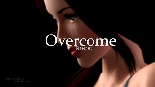 Overcome | The Sims 3 Series | Teaser #1 [PL/ENG]