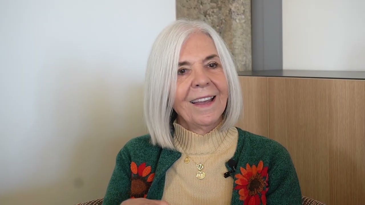 Legends & Leaders: Carol Marinovich