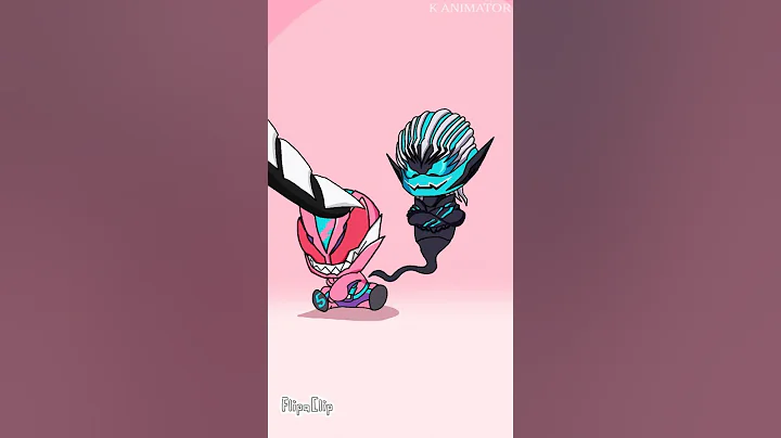 kamen rider revice vs finger - DayDayNews