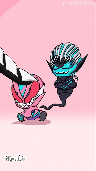 kamen rider revice vs finger