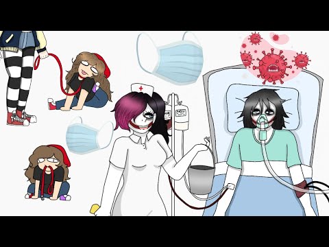 Видео: Coronavirus en la horror mansion PARTE 2